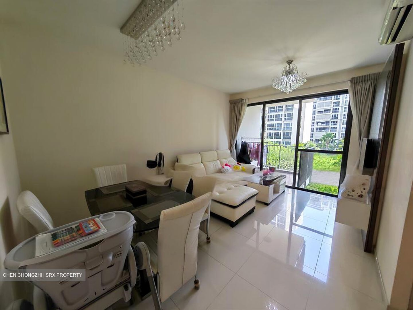 Twin Waterfalls (D19), Condominium #476981361